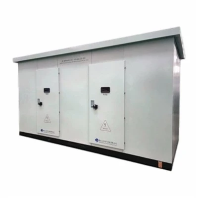 Ngr System