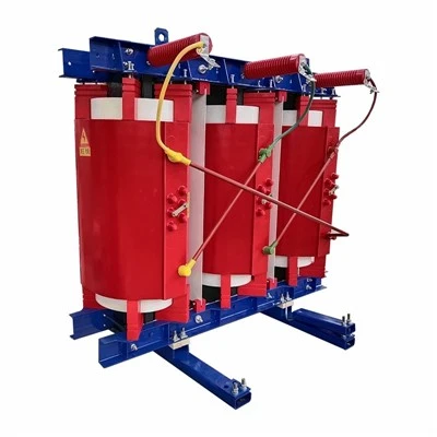 Dry Type Power Transformer