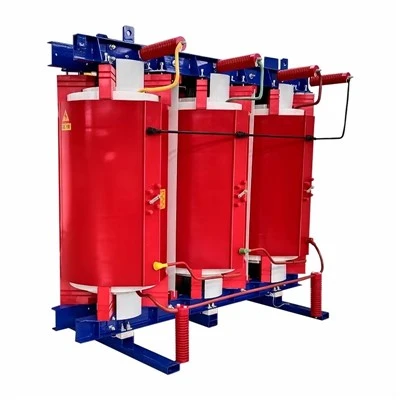 Dry Type Transformer Grounding