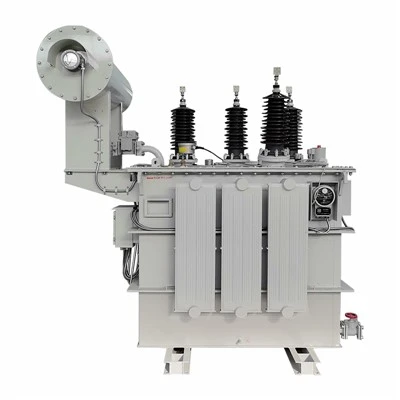 Oil Immersed Grounding Transformer