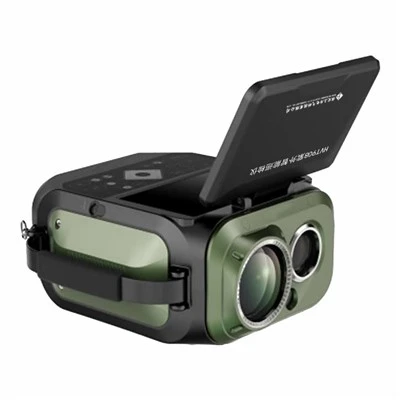 UV Corona Camera